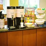 Hilton Garden Inn Colorado Springs North 