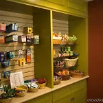 Hilton Garden Inn Colorado Springs North 