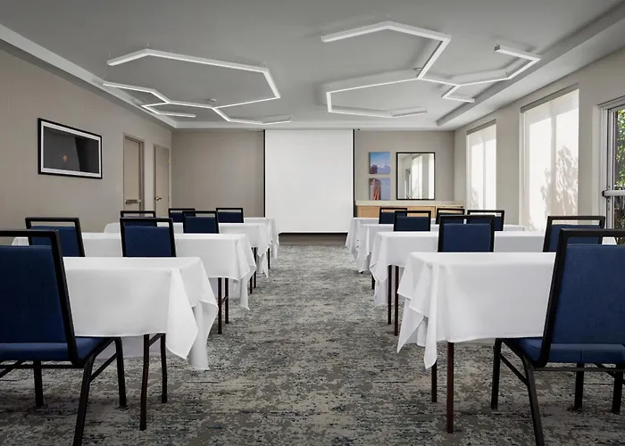 Hilton Garden Inn Colorado Springs North