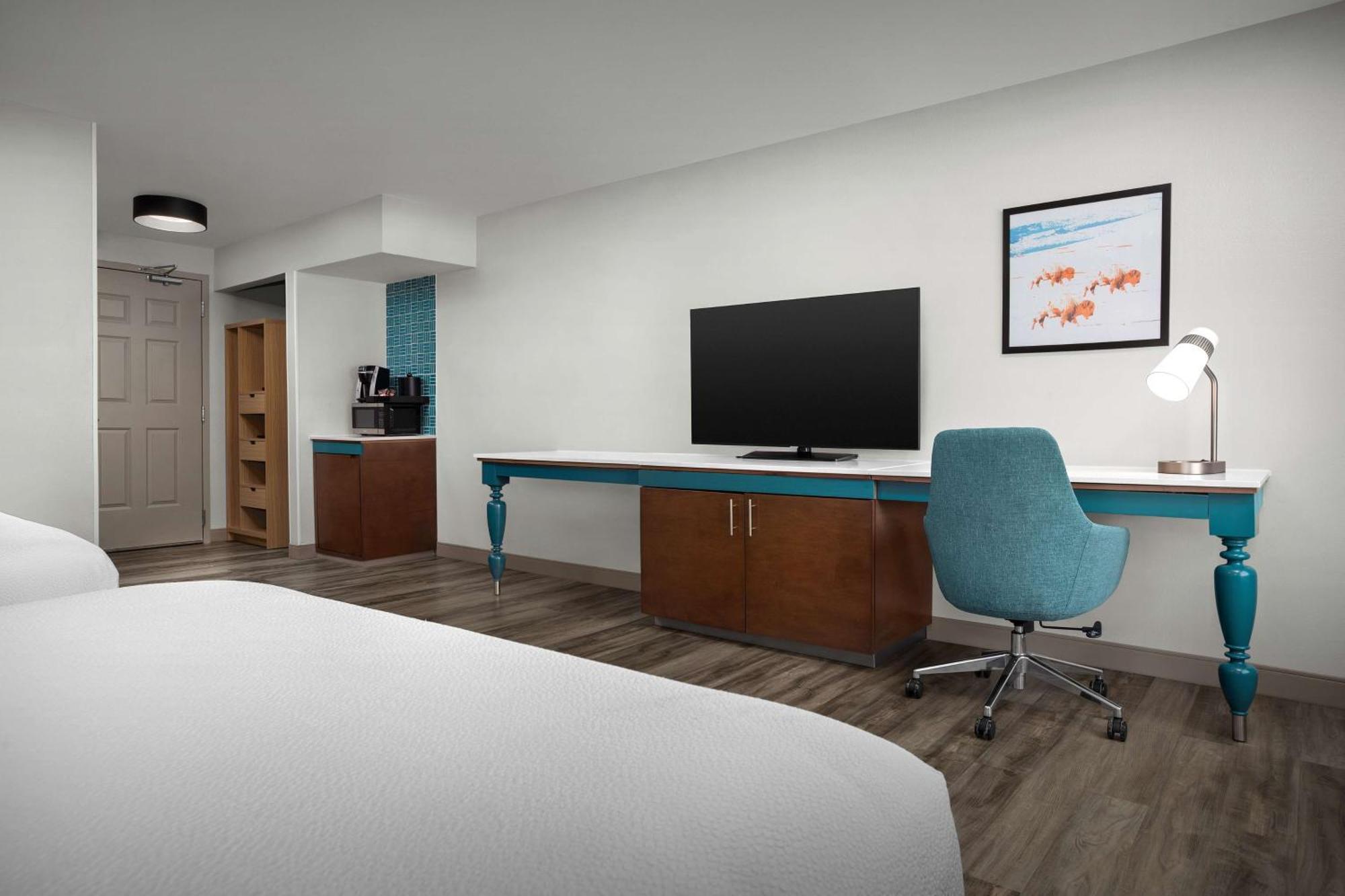Hotel Hilton Garden North 3*