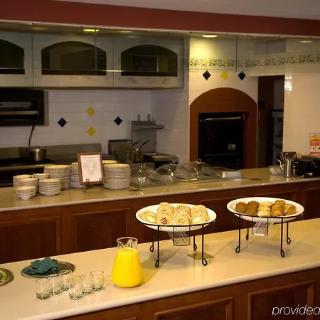 Hilton Garden Inn Colorado Springs North 
