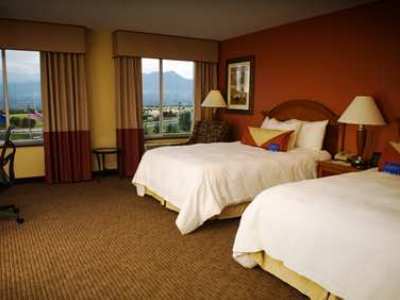 Hotel Hilton Garden North 3*